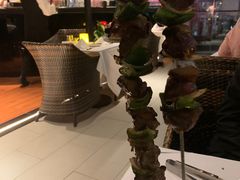 -拉蒂娜·巴西牛排馆 Latina·Brazilian Steakhouse(陆家嘴旗舰店)
