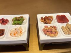 -津菜典藏河西店(水上店)