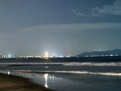 -海南清水湾莱佛士酒店