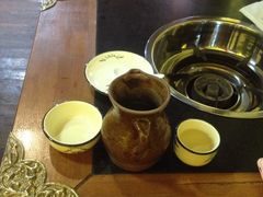 -陀岗美食·云南藏式特色餐厅
