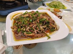 -东林海岸大酒店-餐饮部(黄海路店)