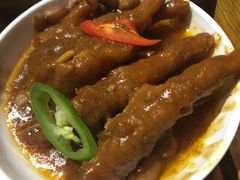 -广东道至正餐厅(区庄店)