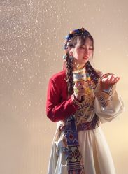 -米莱摄影写真(五大道别墅店)