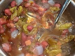 -成都你六姐·牛肉冒菜(城市集市合生汇店)