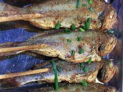 -聚味瞿记·龙虾堂(树木岭店)