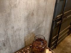 -来回·咖啡(天河南店)