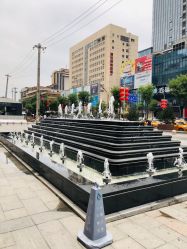 点击看大图 -金都龙凤珠宝城(金都大厦店)