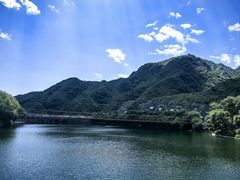 -龙庆峡风景区