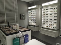 -目艮眼镜SHOWROOM(品牌集合店)