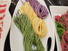 -世贸万锦大酒店·烹大师火锅达人
