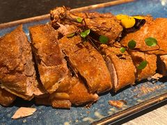 -南园民国茶楼餐厅·常州菜(北大街店)