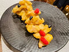 -北京王府井希尔顿酒店·秦唐中餐厅Chynna