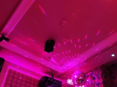 -奥斯汀KTV(金湖店)