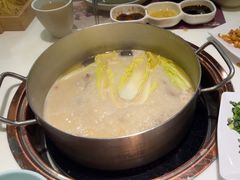 -洪氏嗨捞·猪肚鸡火锅(阳光天地店)