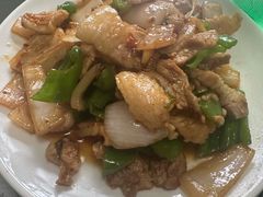 -太湖好灶头土菜馆(石公路店)