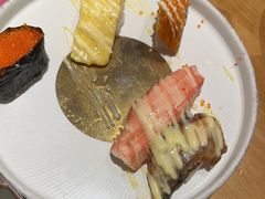 -一心创作料理屋(经开万达店)