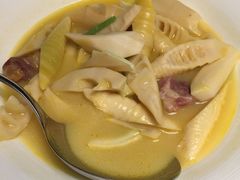 -浙江安吉JW万豪酒店·万豪中餐厅