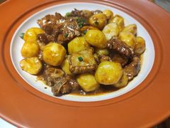-黄泥岗·黄陂农家菜(百步亭店)