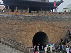 -雁门关景区