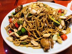 -窄巷子陕菜馆·地道陕西菜(粉巷店)