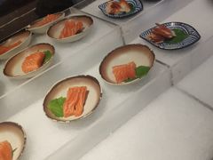 -喜庭海鲜自助(来福士店)