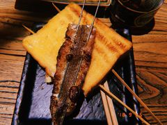 -铁人烧烤(北京店)