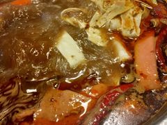 -傣妹火锅(南京东路一店)