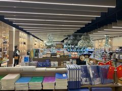 -邯郸书城·新华品阅生活(中华大街店)