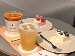 -dotcom coffee古点咖啡(致真大厦店)