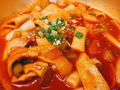 -kingkong大猩猩烤肉(CBD店)