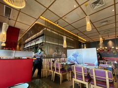 -炙柒Sekinana·精致料理 烧鸟·铁板烧(海上世界店)