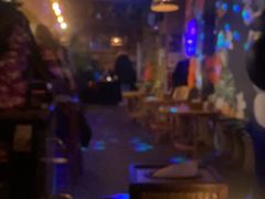 -The Tiki Bungalow提基小木屋酒吧