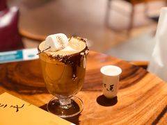 -BINGO COFFEE宾果彩咖(大东方店)