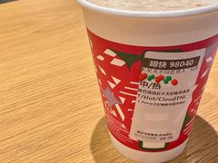 -星巴克臻选(北京银泰店)
