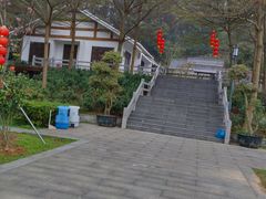 -广州市帽峰山景区