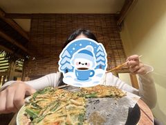 -恩你小木屋·韩式料理(假日广场店)