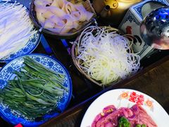 -萍姐火锅·公路夜市(打浦桥日月光店)