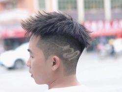 -尼特斯男士发型馆