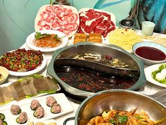 -重庆巴渝火锅(钟家村店)