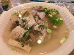 -翟氏天天小吃(上东街区店)