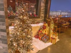 -AZUL by FUEL蓝色·法式酒馆(琶醍店)