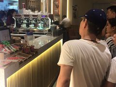 -COSTA COFFEE(上海月星环球港店)