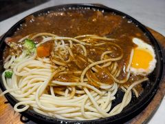-两点半深夜牛排(斗西路店)