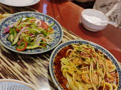 -新疆伊宁远征餐厅