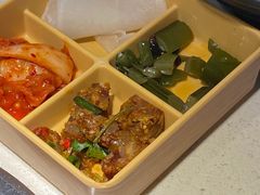 -猫爪爪原切自助烤肉(观音桥阳光世纪店)