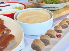 -满堂·烤鸭店·北京菜(鼓楼店)