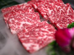 -匠牛道烤肉料理店(西坝河店)