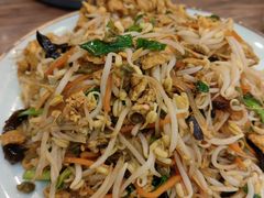-合合春饼·酱骨·东北菜(潘家园店)