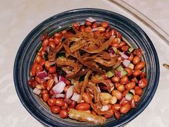 -鸭匠食府·挂炉烤鸭·新京菜(阜成路店)