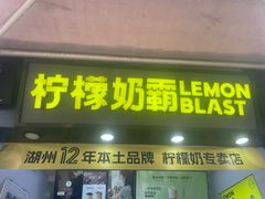 -衣裳街历史文化街区